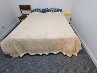 Newly Decorated Seaview Apartment in Hastings  Main Photo