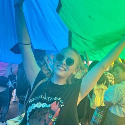 28 year old female moving to Manchester! Main Photo