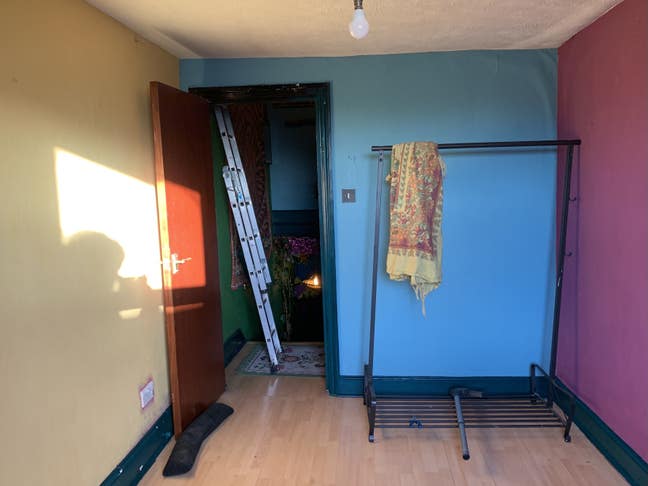 Room in 2 bed flat Stoke Newington - no deposit Main Photo