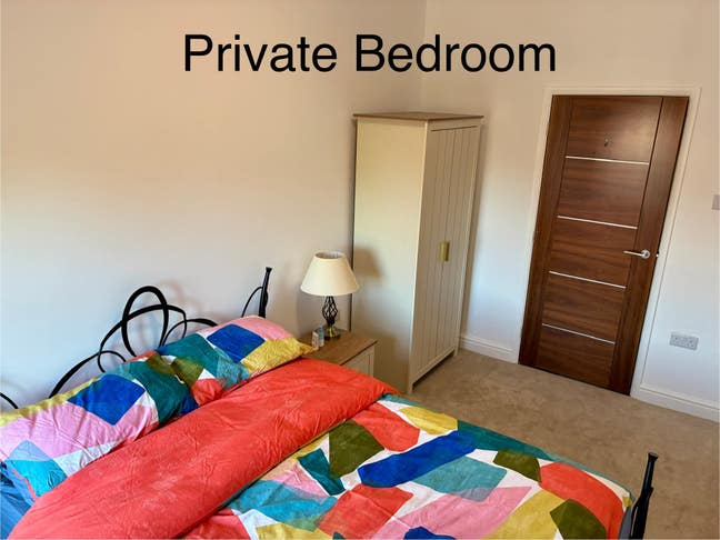 Doncaster Centre (private mini apartment) Main Photo
