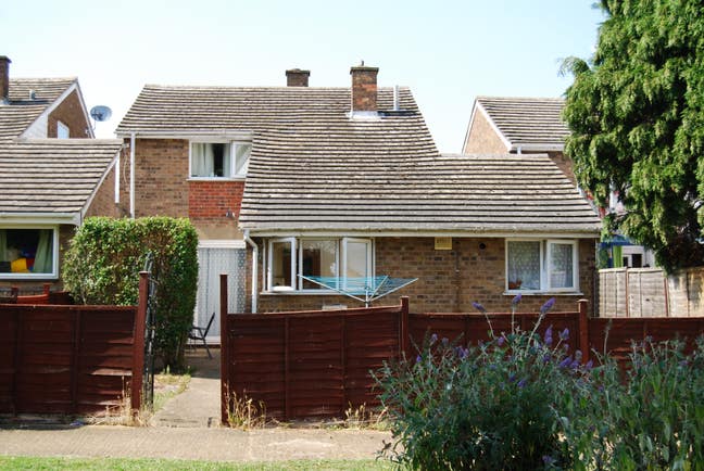 Single room in Huntingdon Main Photo