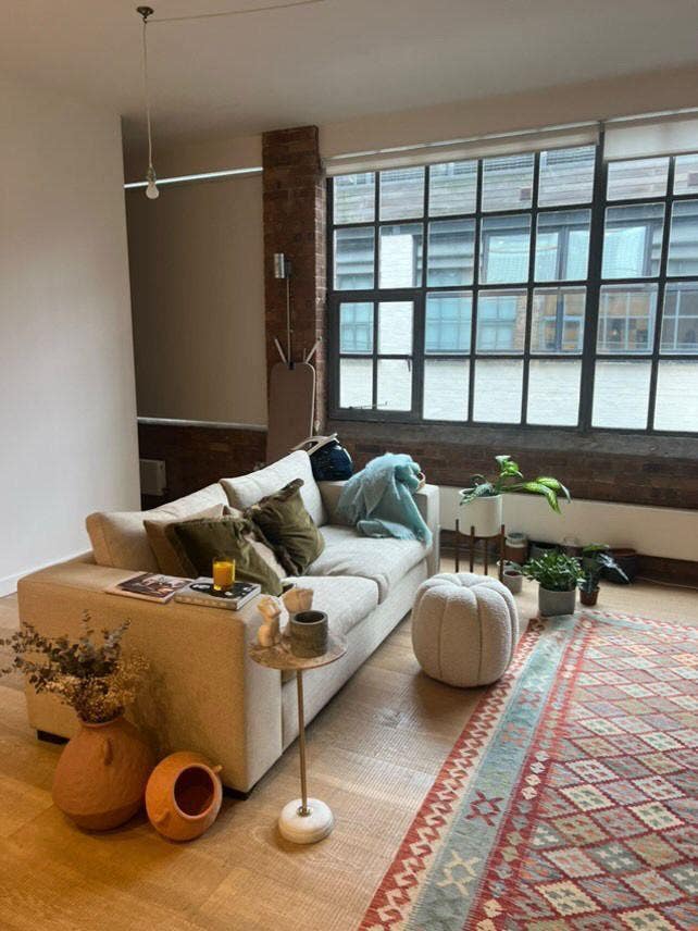 Spacious Double Bed Apartment in Islington! Main Photo