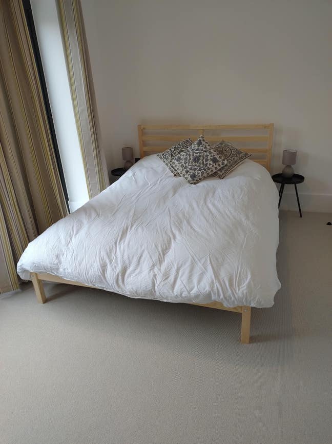 One double room own bath central Bristol new house Main Photo