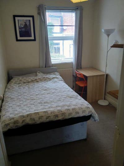 Chapel Allerton room 1st DEC & 1st MAY  Main Photo