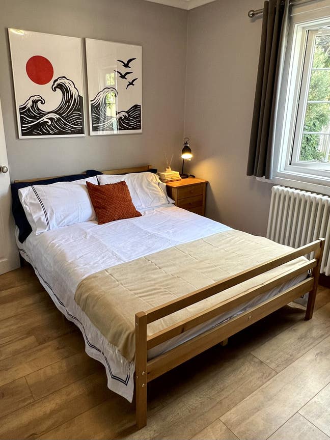 Exec rooms W12 nr Westfield | 3min tube | Cleaner Main Photo