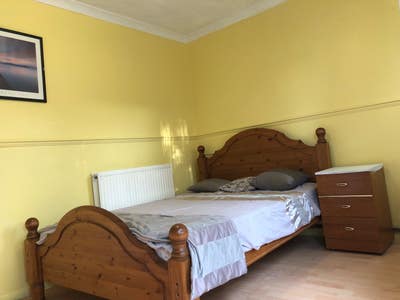 Double room available  Main Photo