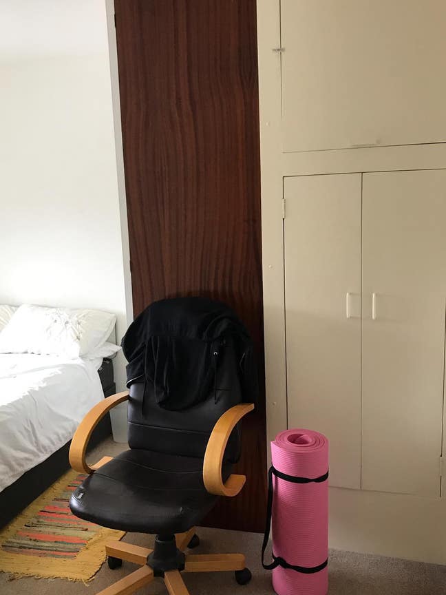 Room available in 3 bed house in Harborne Main Photo