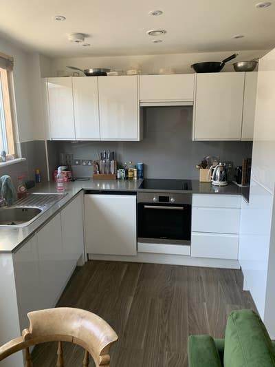 Spacious Double available in Tooting Broadway,  Main Photo
