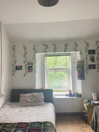One  double rooms to let in city centre Main Photo