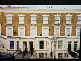 Big, bright, One Bedroom Flat Main Photo