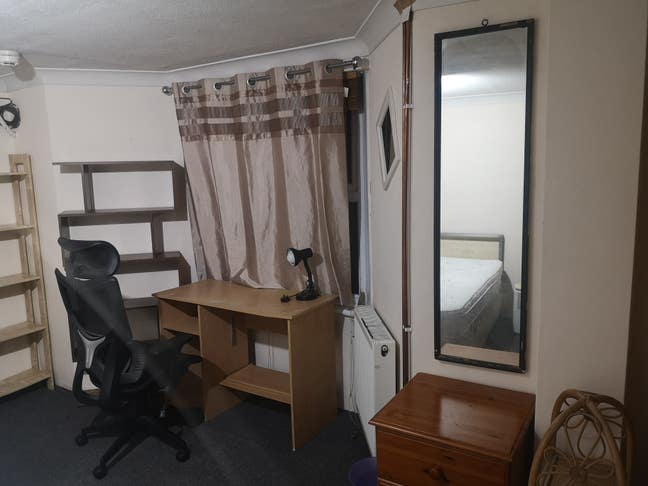 Double room Main Photo