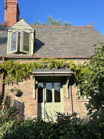 Cottage annexe on working farm  Main Photo