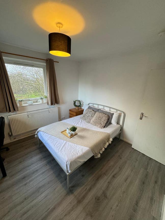  Cosy Large Double Room l Peckham l Close to stn l Main Photo