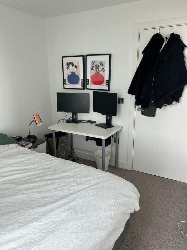 Luxury Room Available - &pound;780 Main Photo