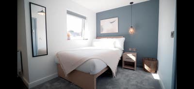 Studios/en-suites - Half price first month! Main Photo