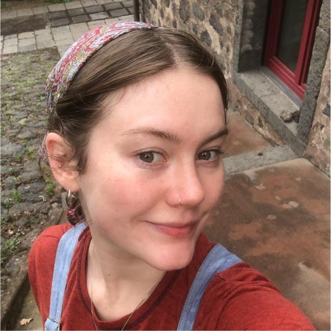 Charlotte, Languages Student Main Photo
