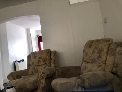 Single room Main Photo