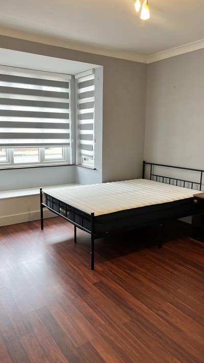 Self contained double room-  Main Photo