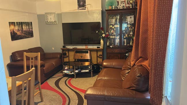 Rooms For Rent in Canterbury, Kent , U K. Main Photo