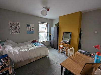 Double room in Nether Edge  Main Photo