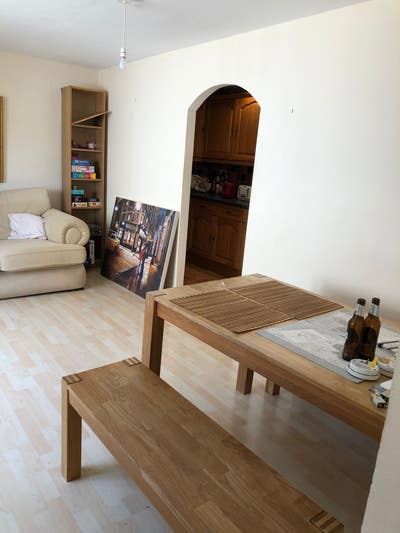 Rooms available to rent 3 Bed House Main Photo