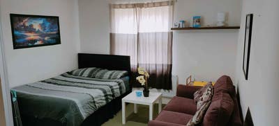 Ensuite Double Room Ealing Broadway W52LT 860 incl Main Photo