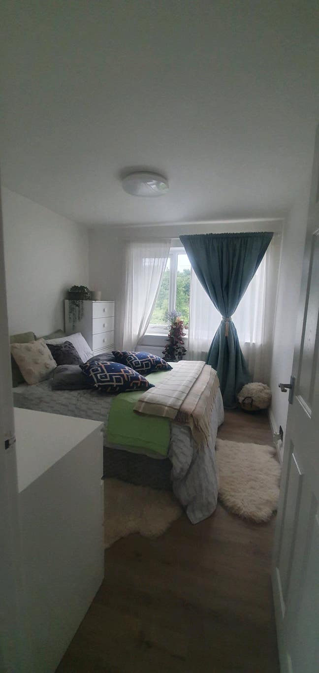 Double room to rent Main Photo