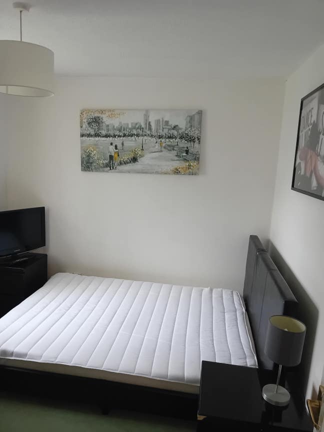 Double room for rent Main Photo
