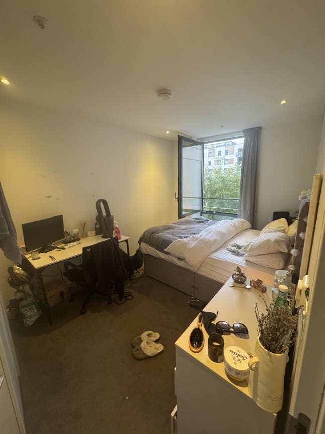 East Village - One room available!  Main Photo
