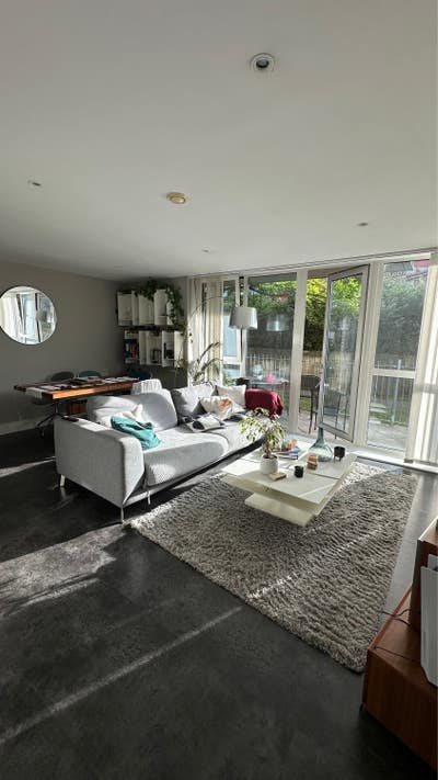 Room for rent in Islington Main Photo