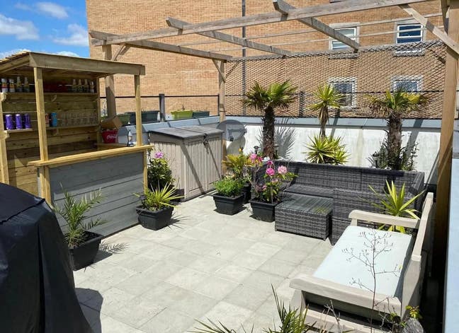 Stunning property, Central Bournemouth Main Photo