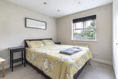 2 bed 2 bath apartment for short term rental  Main Photo