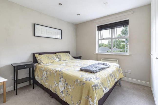 2 bed 2 bath apartment for short term rental  Main Photo
