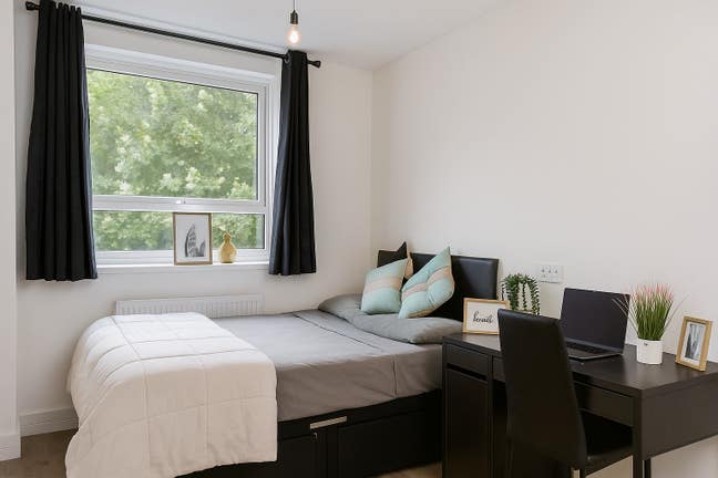 Double Room in Bermondsey - All Bills Included Main Photo