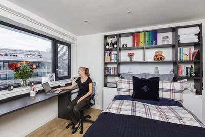 Urbanest Westminster Bridge - Flat Available! Main Photo