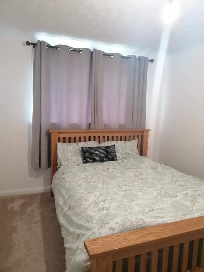 Two rooms available near Lidl Burgess Hill Main Photo