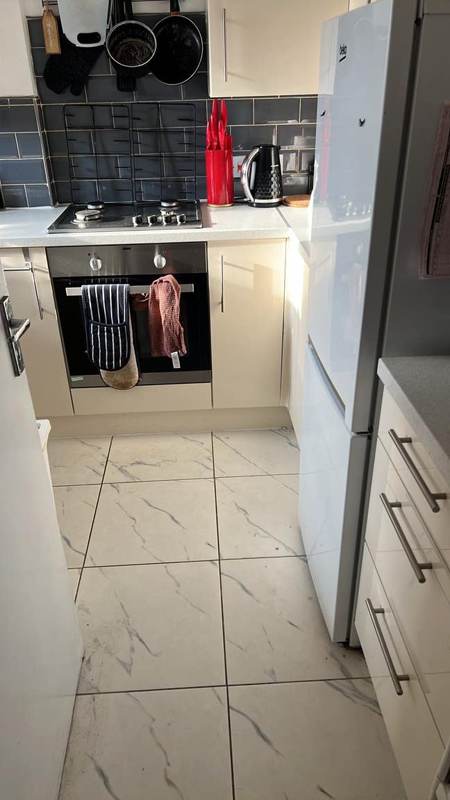 White city flat  Main Photo