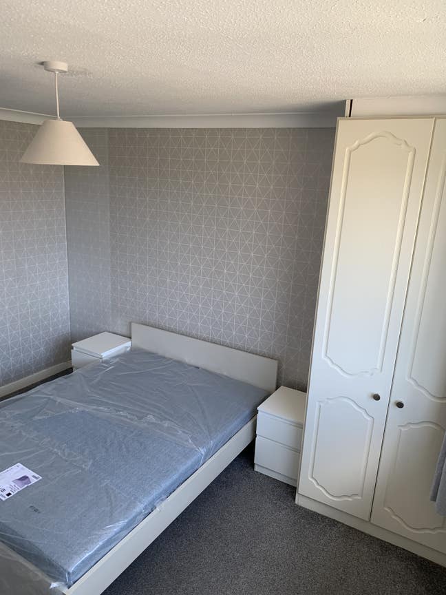 Double Room, All Bills Included  Main Photo