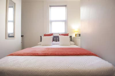 Beautiful double bedroom to rent Main Photo
