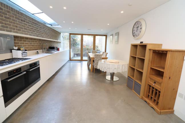 The Perfect Spot Between Dulwich & Brixton  Main Photo