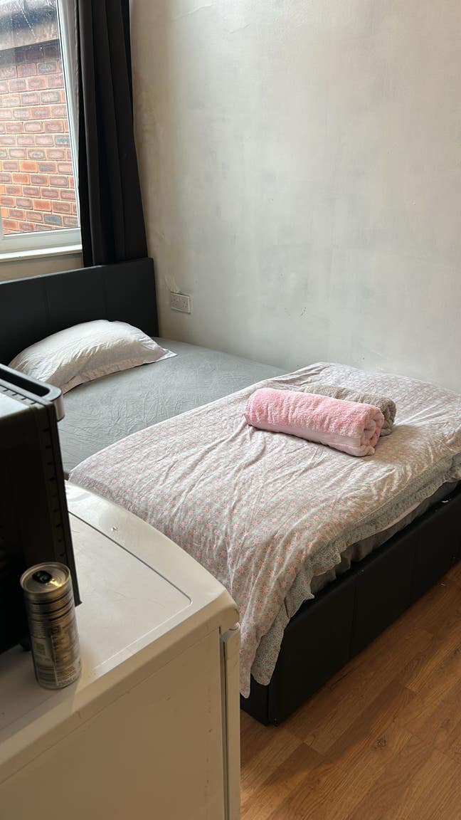 Double en suit room in Levenshulme  Main Photo