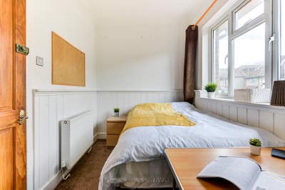 👉Double Bedroom to rent In Central Hove Main Photo