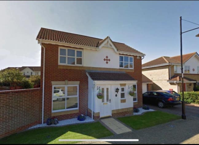 2 furnished double rooms for rent Main Photo