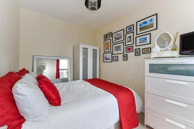 Lovely Double Room Main Photo