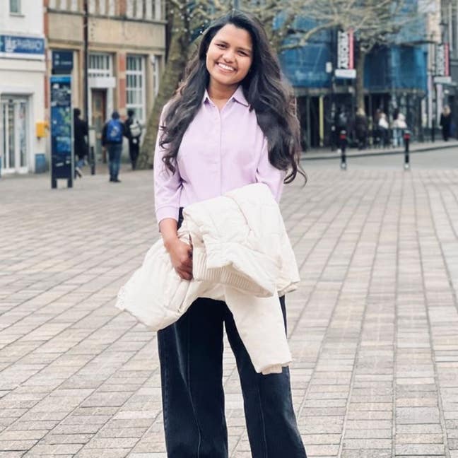 Student Female seeks a single or double room Main Photo