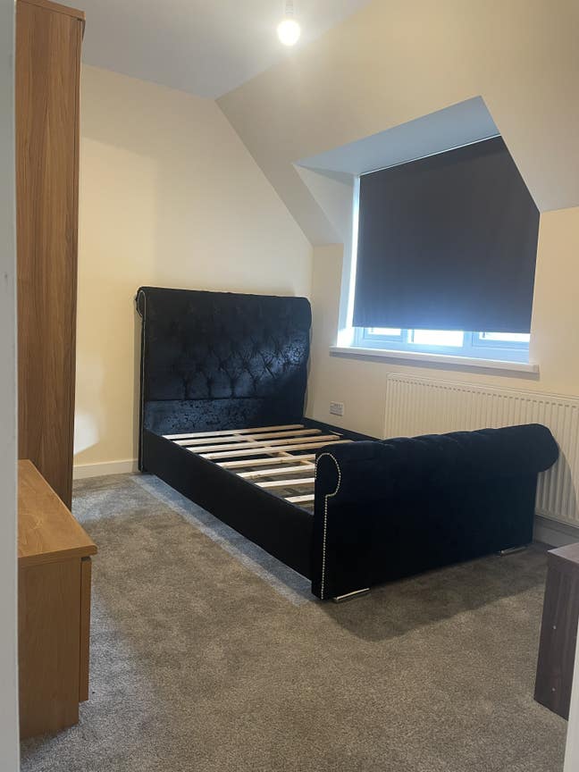 Furnished Duble master room near to green lane  Main Photo