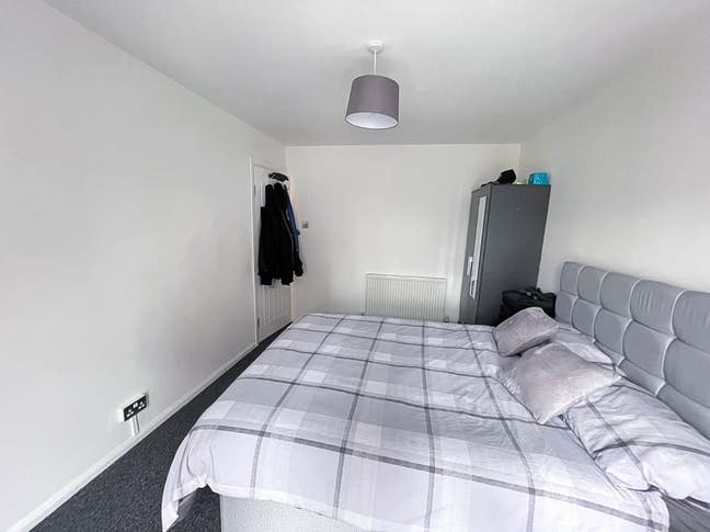 Book A Student Shared House for only 110-115/week! Main Photo