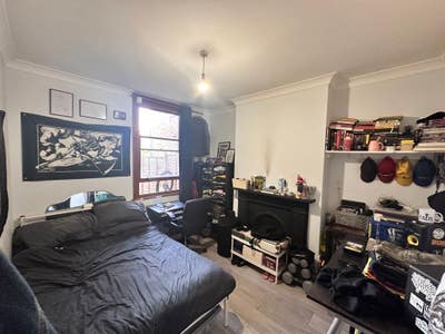 Sublet in Homerton E5 Main Photo