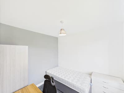 House Share - Goodyear Crescent - Durham DH1 Main Photo