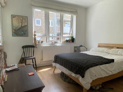 Sublet | Victoria Park | February Main Photo